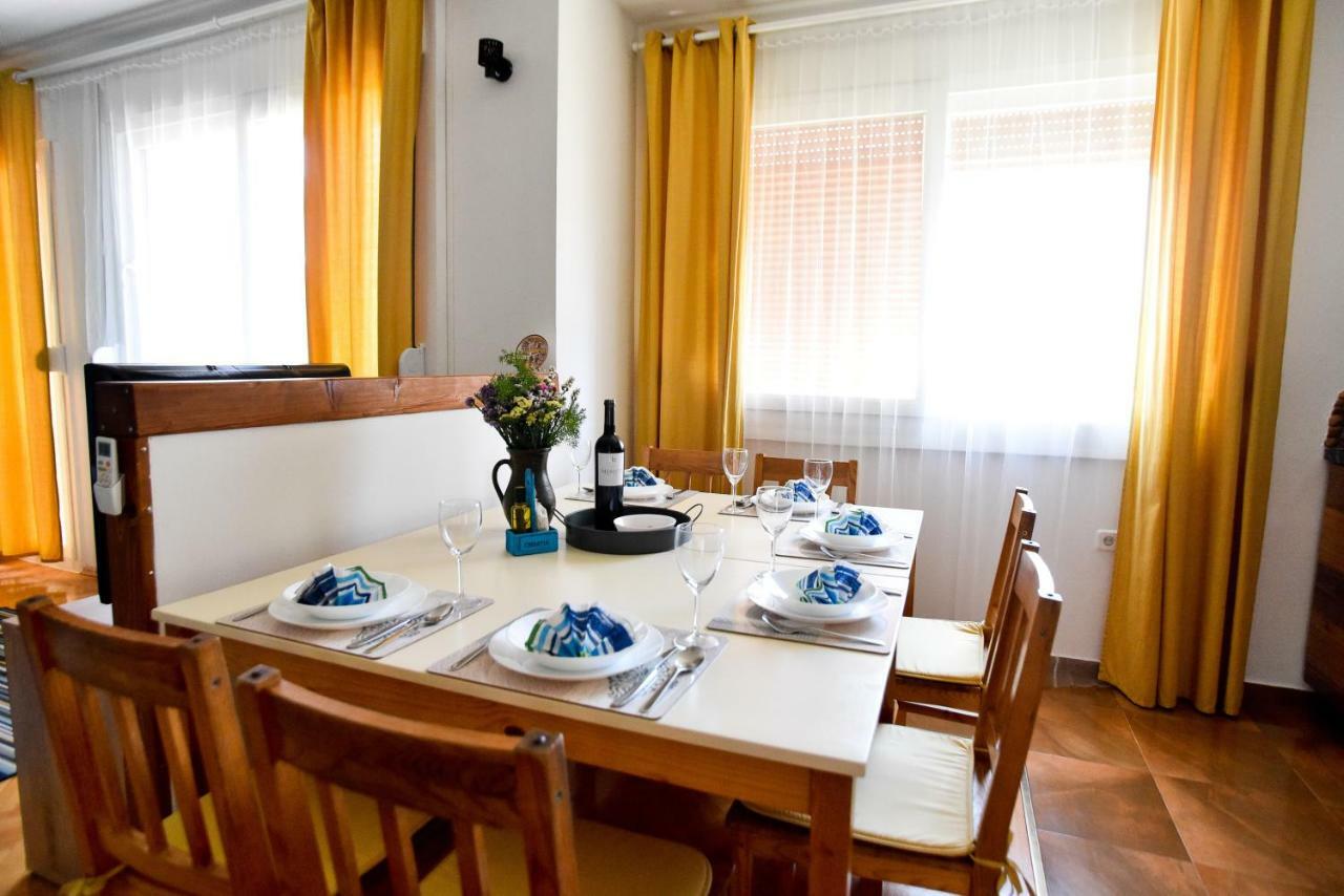 Mihaela Apartment Задар Экстерьер фото
