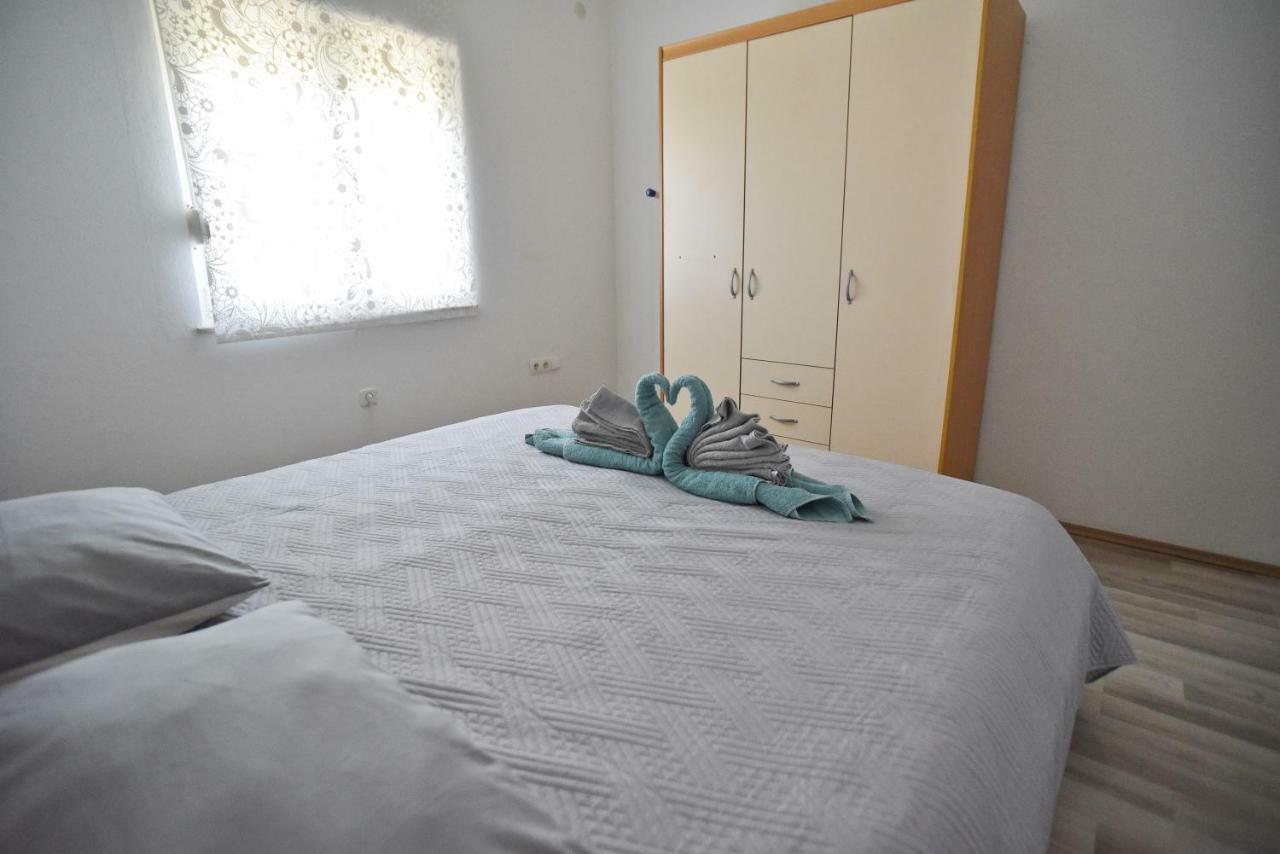 Mihaela Apartment Задар Экстерьер фото