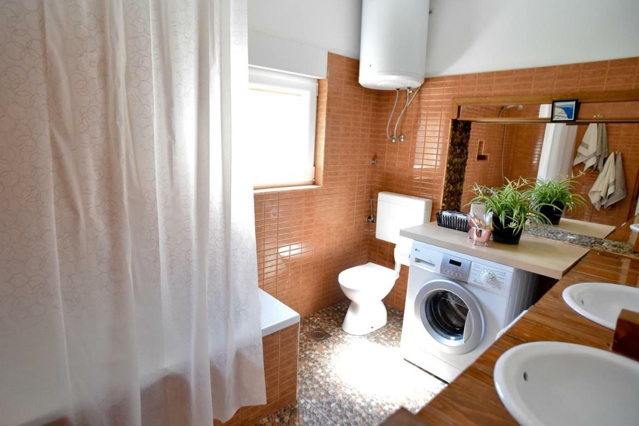 Mihaela Apartment Задар Экстерьер фото