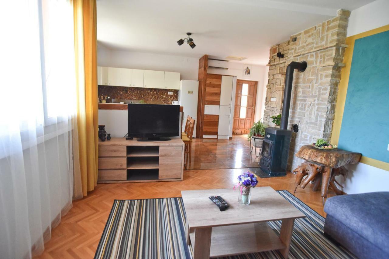 Mihaela Apartment Задар Экстерьер фото