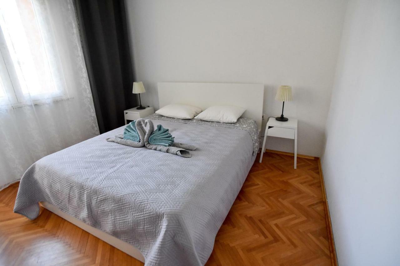 Mihaela Apartment Задар Экстерьер фото
