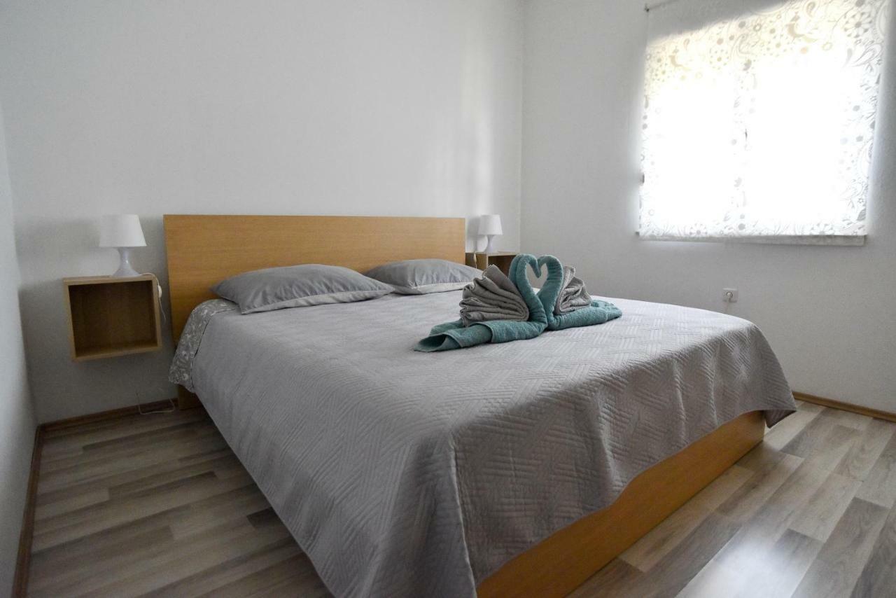 Mihaela Apartment Задар Экстерьер фото